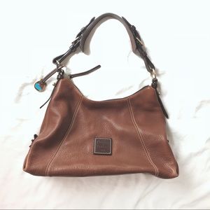 Brown Dooney & Burke